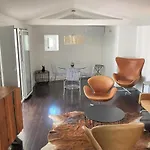 Διαμέρισμα Fabulous T2 With Balcony In Rossio *