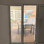 Fabulous T2 With Balcony In Rossio Lisboa