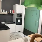 Fabulous T2 With Balcony In Rossio Διαμέρισμα Lisboa