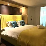 Διαμέρισμα Fabulous T2 With Balcony In Rossio *