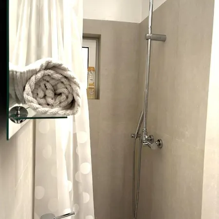 Fabulous T2 With Balcony In Rossio Apartment *