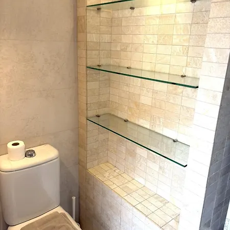 Apartment Fabulous T2 With Balcony In Rossio Lisbon