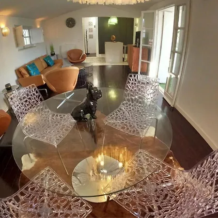 Apartamento Fabulous T2 With Balcony In Rossio *