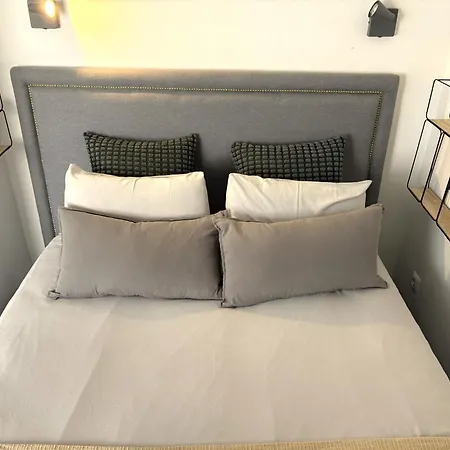 Fabulous T2 With Balcony In Rossio Apartamento Lisboa