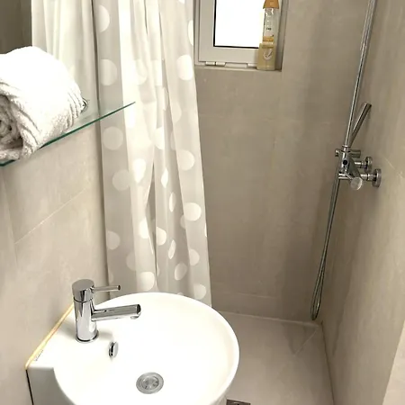 Fabulous T2 With Balcony In Rossio Apartament Lizbona