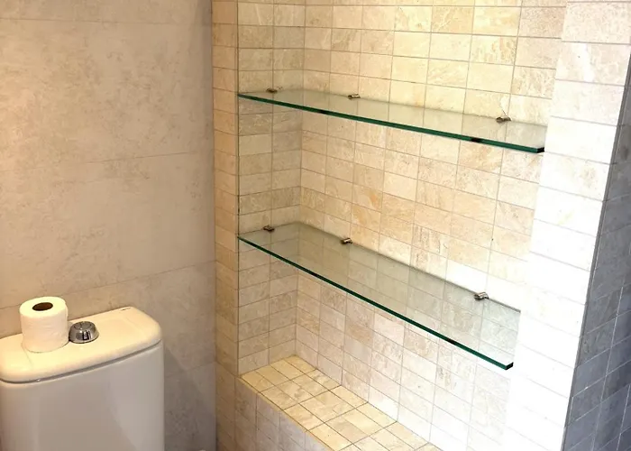 Apartmán Fabulous T2 With Balcony In Rossio Lisboa